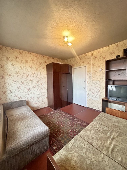 Оренда 2к . Вул. Героїв Дніпра 20а  метро 5хв . Київ - зображення 4