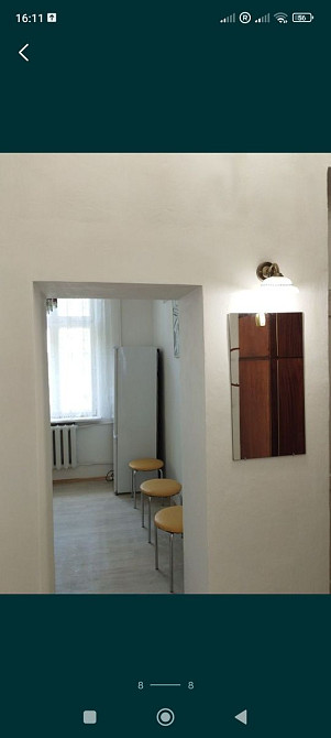 Оренда 2х кімнатної квартири 5хв центр Самбор - изображение 7