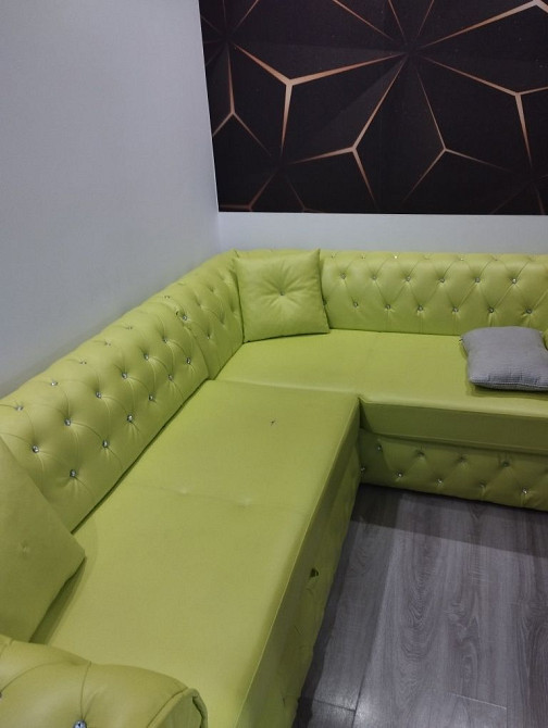 Оренда 2х кімнатної квартири 5хв центр Самбор - изображение 2