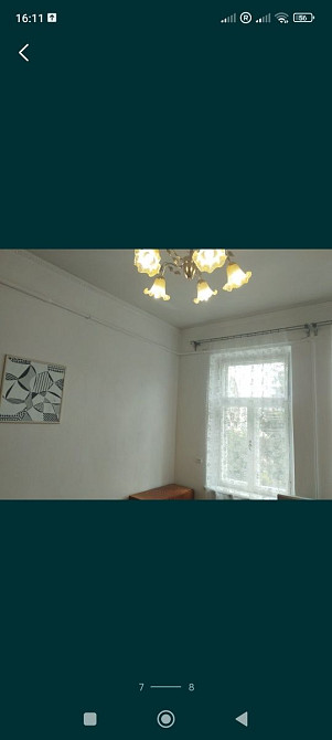 Оренда 2х кімнатної квартири 5хв центр Самбор - изображение 6