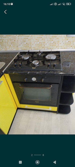 Оренда 2х кімнатної квартири 5хв центр Самбор - изображение 3