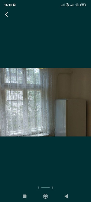 Оренда 2х кімнатної квартири 5хв центр Самбор - изображение 8