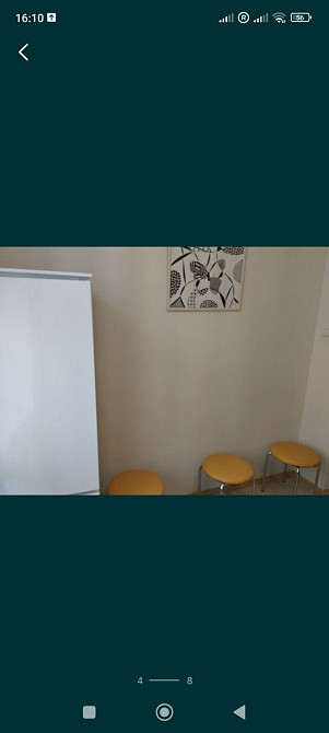 Оренда 2х кімнатної квартири 5хв центр Самбор - изображение 4