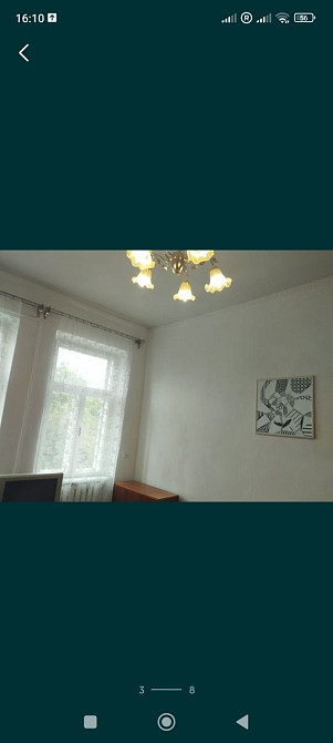 Оренда 2х кімнатної квартири 5хв центр Самбор - изображение 5