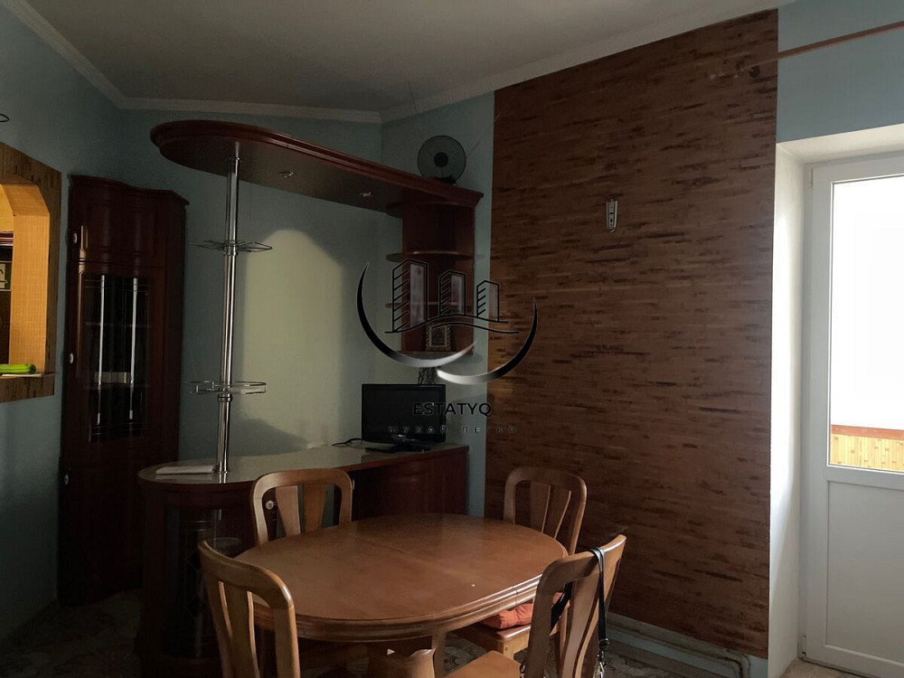 Здам 3 кімнатну квартиру, вулиця Купчинського 14, район Вокзалу Ивано-Франковск - изображение 3