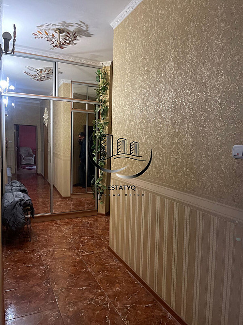 Здам 3 кімнатну квартиру, вулиця Купчинського 14, район Вокзалу Ивано-Франковск - изображение 8