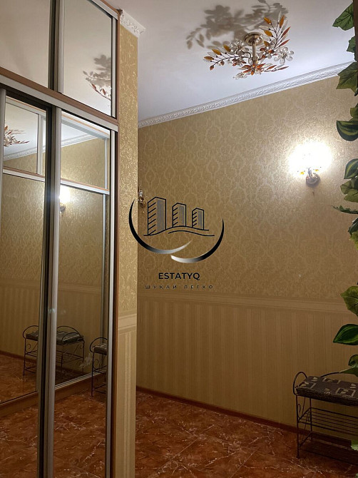 Здам 3 кімнатну квартиру, вулиця Купчинського 14, район Вокзалу Ивано-Франковск - изображение 1