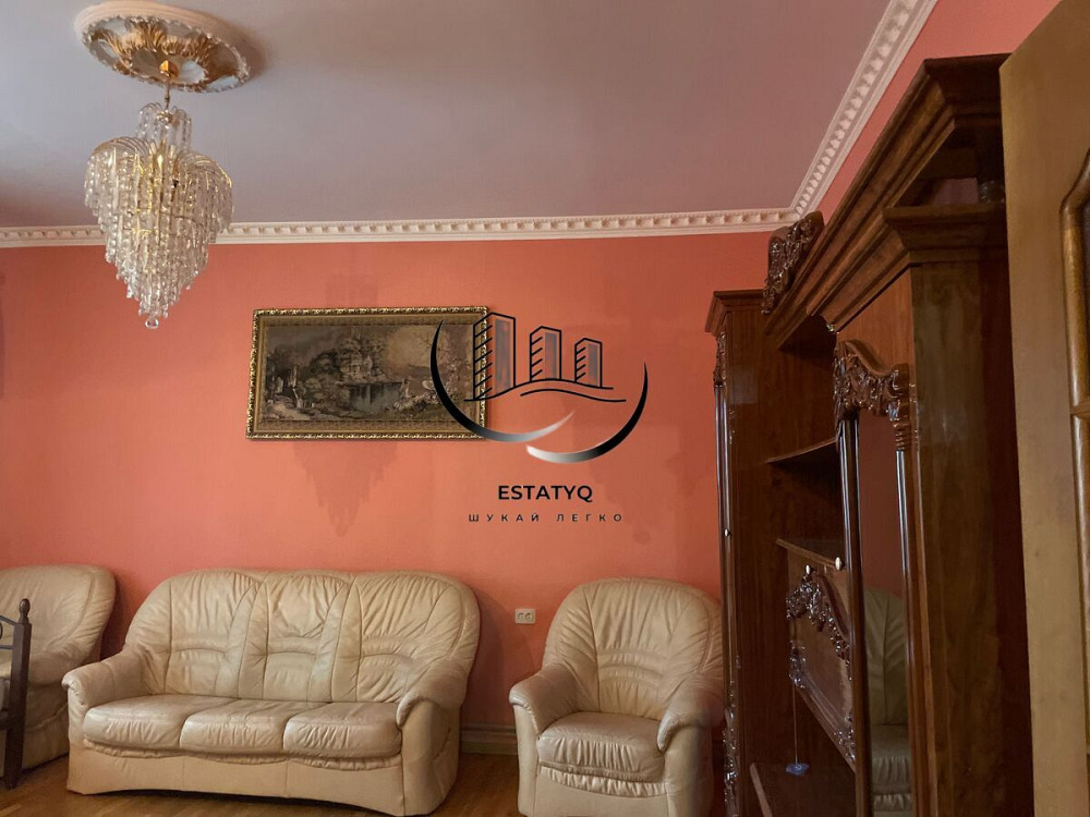 Здам 3 кімнатну квартиру, вулиця Купчинського 14, район Вокзалу Ивано-Франковск - изображение 6