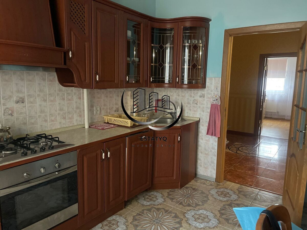 Здам 3 кімнатну квартиру, вулиця Купчинського 14, район Вокзалу Ивано-Франковск - изображение 4