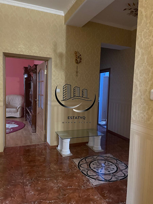 Здам 3 кімнатну квартиру, вулиця Купчинського 14, район Вокзалу Ивано-Франковск - изображение 2