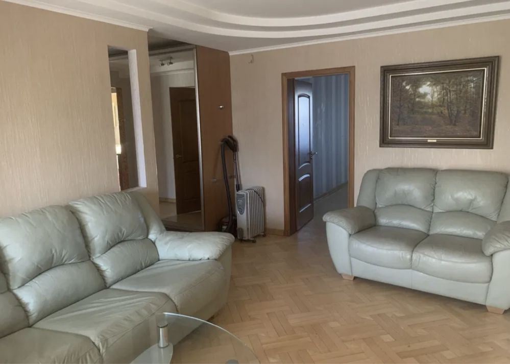 Оренда 3х кім.кв по вул.Грязнова (Олександрівський район) Запоріжжя - зображення 2