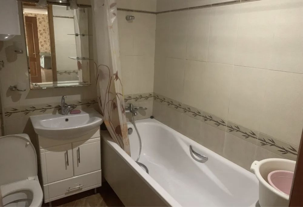 Оренда 3х кім.кв по вул.Грязнова (Олександрівський район) Запоріжжя - зображення 4