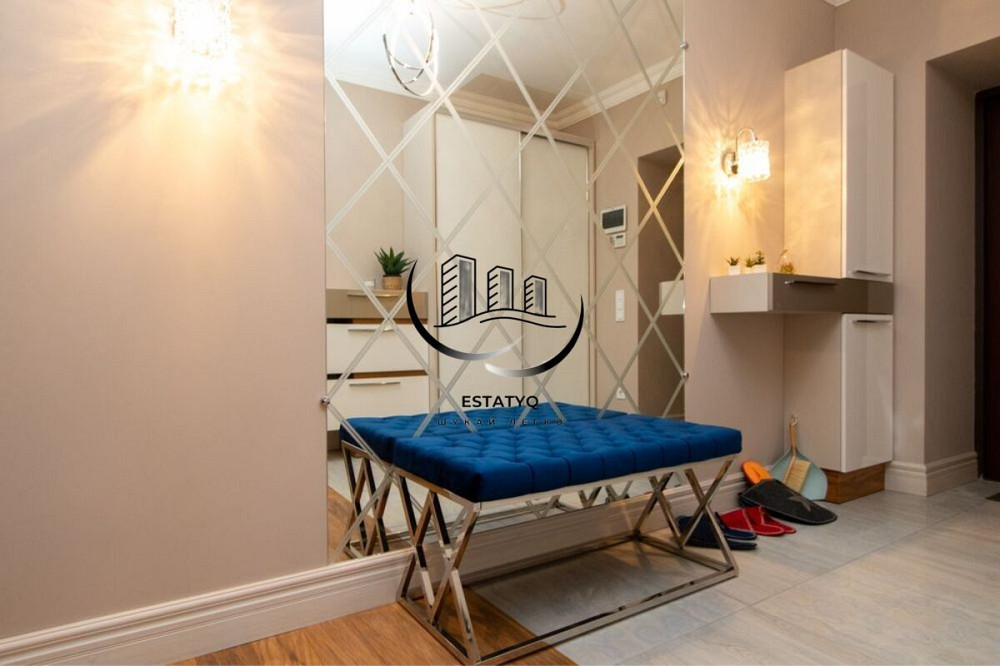 Здам 2 кімнатну квартиру, Парк, Центр Ивано-Франковск - изображение 8