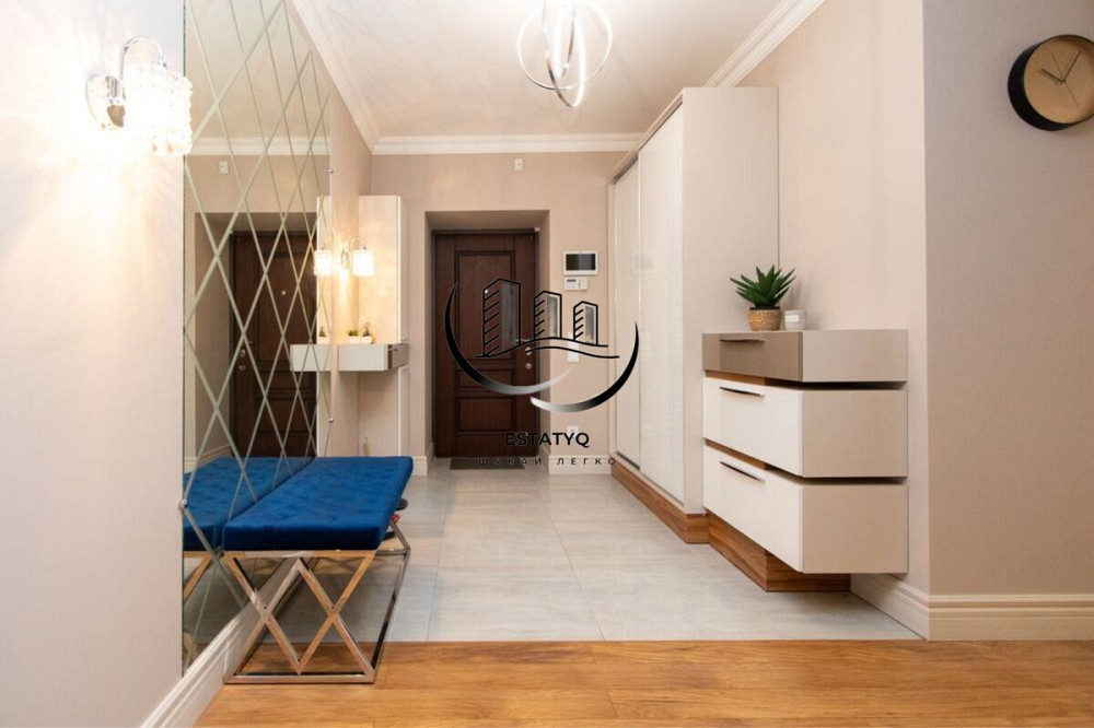 Здам 2 кімнатну квартиру, Парк, Центр Ивано-Франковск - изображение 7