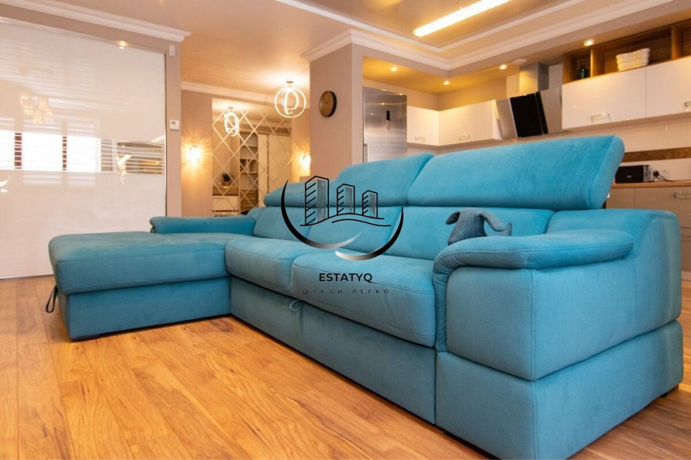 Здам 2 кімнатну квартиру, Парк, Центр Ивано-Франковск - изображение 2