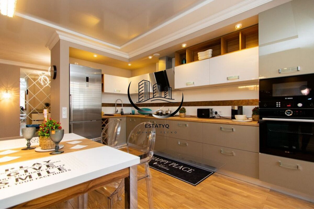 Здам 2 кімнатну квартиру, Парк, Центр Ивано-Франковск - изображение 1