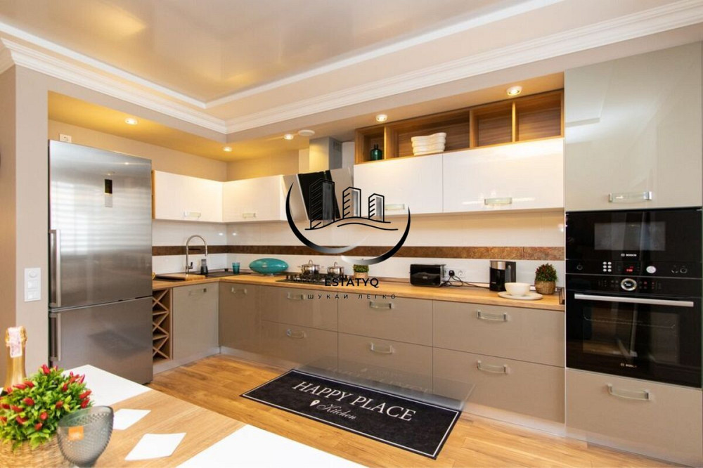 Здам 2 кімнатну квартиру, Парк, Центр Ивано-Франковск - изображение 3