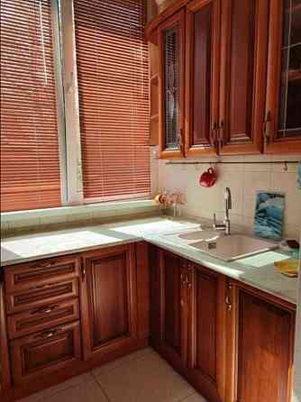 Оренда 2К квартири. Метро Голосіївська 3хв. Голосіївський пр-т 27.Парк Київ