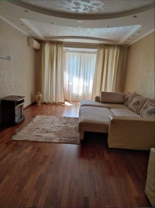 Оренда 2К квартири. Метро Голосіївська 3хв. Голосіївський пр-т 27.Парк Київ - зображення 1