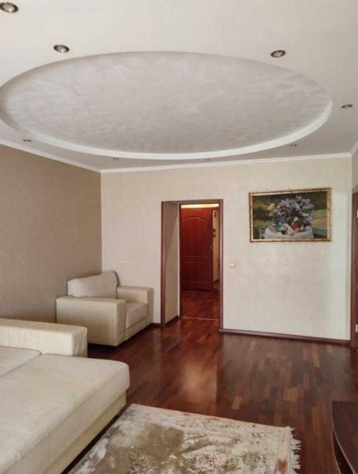 Оренда 2К квартири. Метро Голосіївська 3хв. Голосіївський пр-т 27.Парк Київ - зображення 3