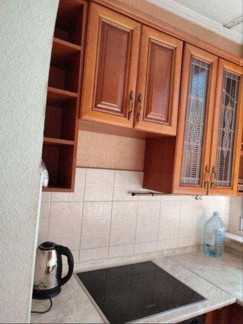 Оренда 2К квартири. Метро Голосіївська 3хв. Голосіївський пр-т 27.Парк Київ - зображення 7