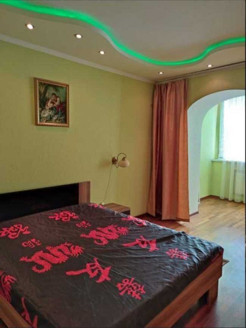 Оренда 2К квартири. Метро Голосіївська 3хв. Голосіївський пр-т 27.Парк Київ - зображення 4