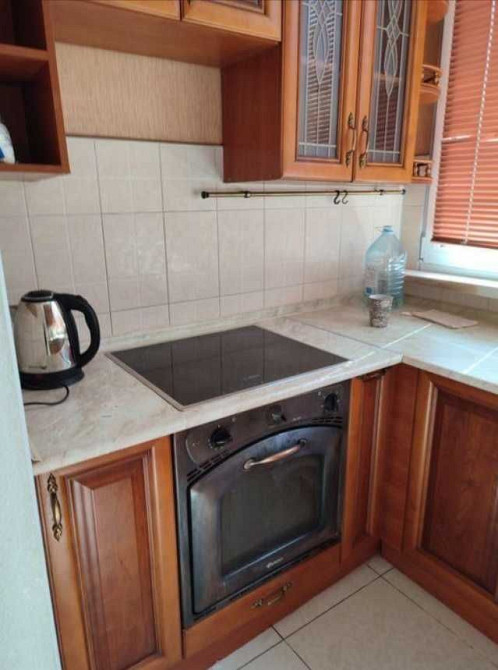 Оренда 2К квартири. Метро Голосіївська 3хв. Голосіївський пр-т 27.Парк Київ - зображення 6