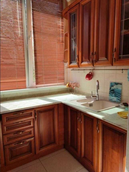 Оренда 2К квартири. Метро Голосіївська 3хв. Голосіївський пр-т 27.Парк Київ - зображення 5