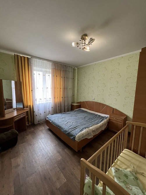 Сдам 2 комнатную квартиру. Ул. Лопанская 31 Харьков - изображение 1