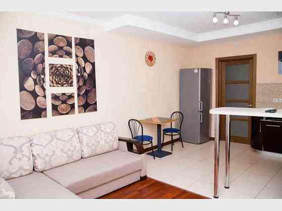 Долгосрочная аренда 1к квартиры на ул. Полевая 73 Київ