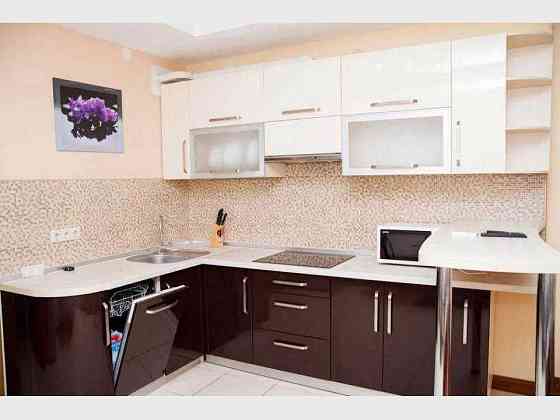 Долгосрочная аренда 1к квартиры на ул. Полевая 73 Київ