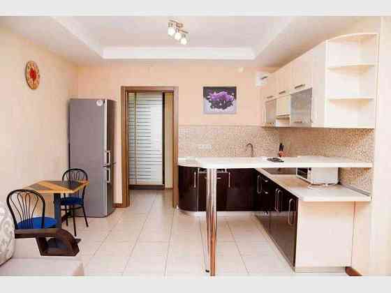 Долгосрочная аренда 1к квартиры на ул. Полевая 73 Київ