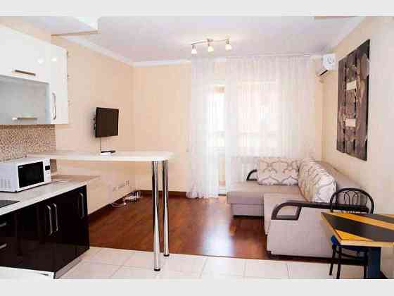 Долгосрочная аренда 1к квартиры на ул. Полевая 73 Київ