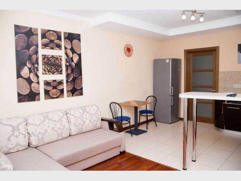 Долгосрочная аренда 1к квартиры на ул. Полевая 73 Київ - зображення 5