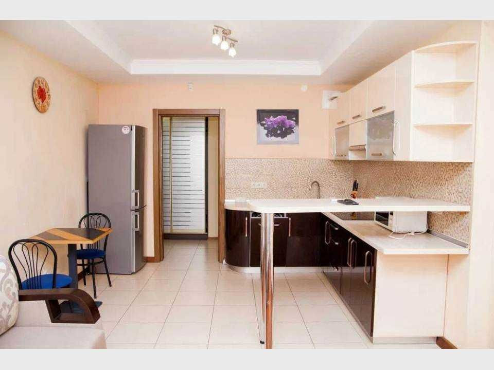 Долгосрочная аренда 1к квартиры на ул. Полевая 73 Київ - зображення 4