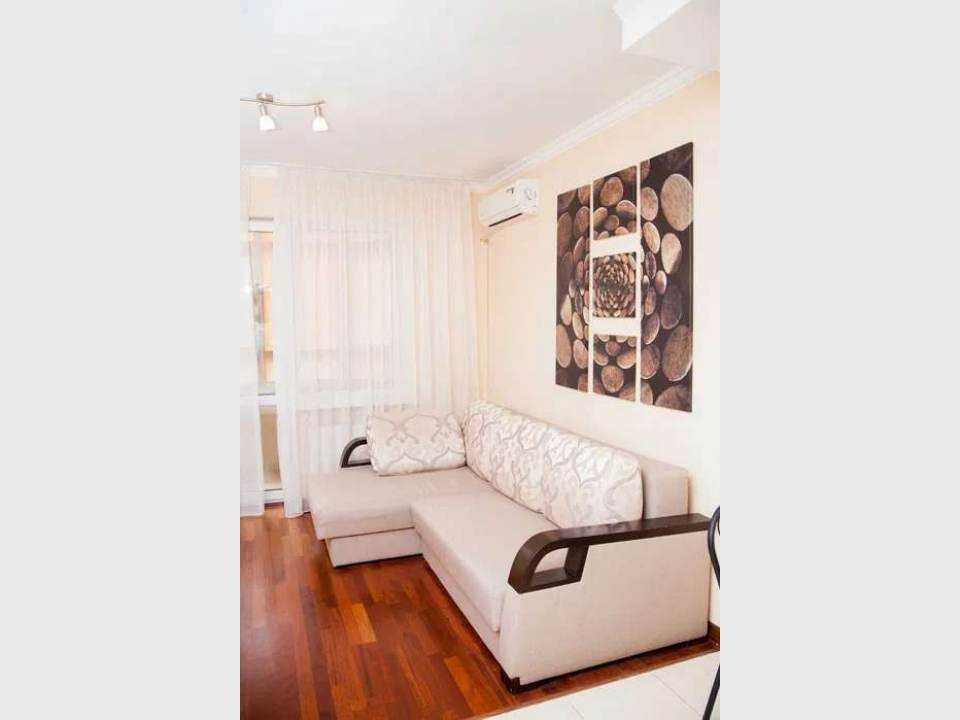 Долгосрочная аренда 1к квартиры на ул. Полевая 73 Київ - зображення 6