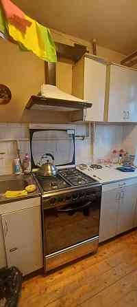 Бюджетна оренда квартири вул. Патона Львов