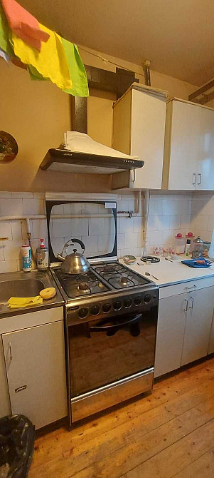 Бюджетна оренда квартири вул. Патона Львов - изображение 1