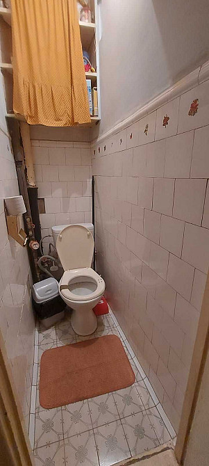 Бюджетна оренда квартири вул. Патона Львов - изображение 3