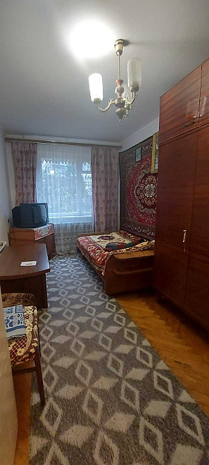 Бюджетна оренда квартири вул. Патона Львов - изображение 4