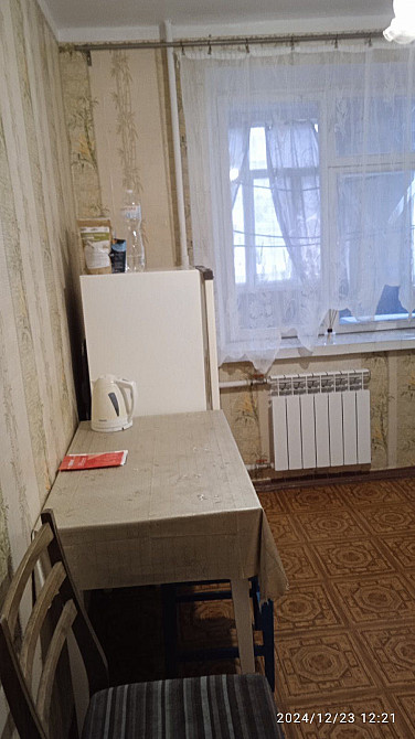 Однокімнатна квартира Хортицький район Запорожье - изображение 4