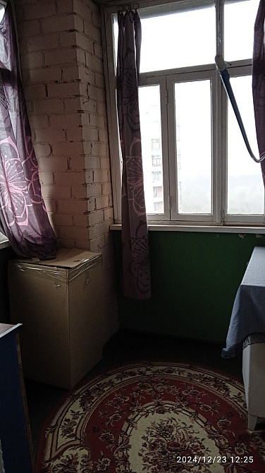 Однокімнатна квартира Хортицький район Запорожье - изображение 7