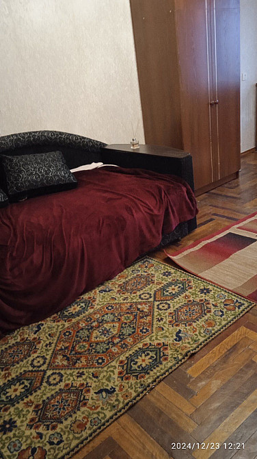 Однокімнатна квартира Хортицький район Запорожье - изображение 2