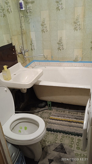 Однокімнатна квартира Хортицький район Запорожье - изображение 5