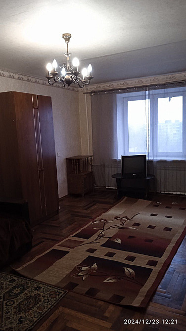 Однокімнатна квартира Хортицький район Запорожье - изображение 1