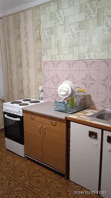 Однокімнатна квартира Хортицький район Запорожье - изображение 3