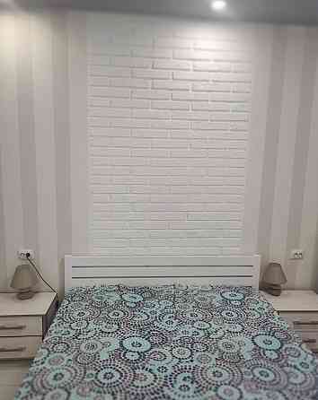 Кадор, Жемчужина на Сахарова Одеса