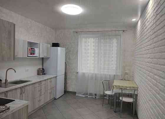 Кадор, Жемчужина на Сахарова Одеса