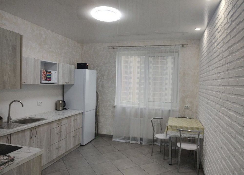 Кадор, Жемчужина на Сахарова Одеса - зображення 5