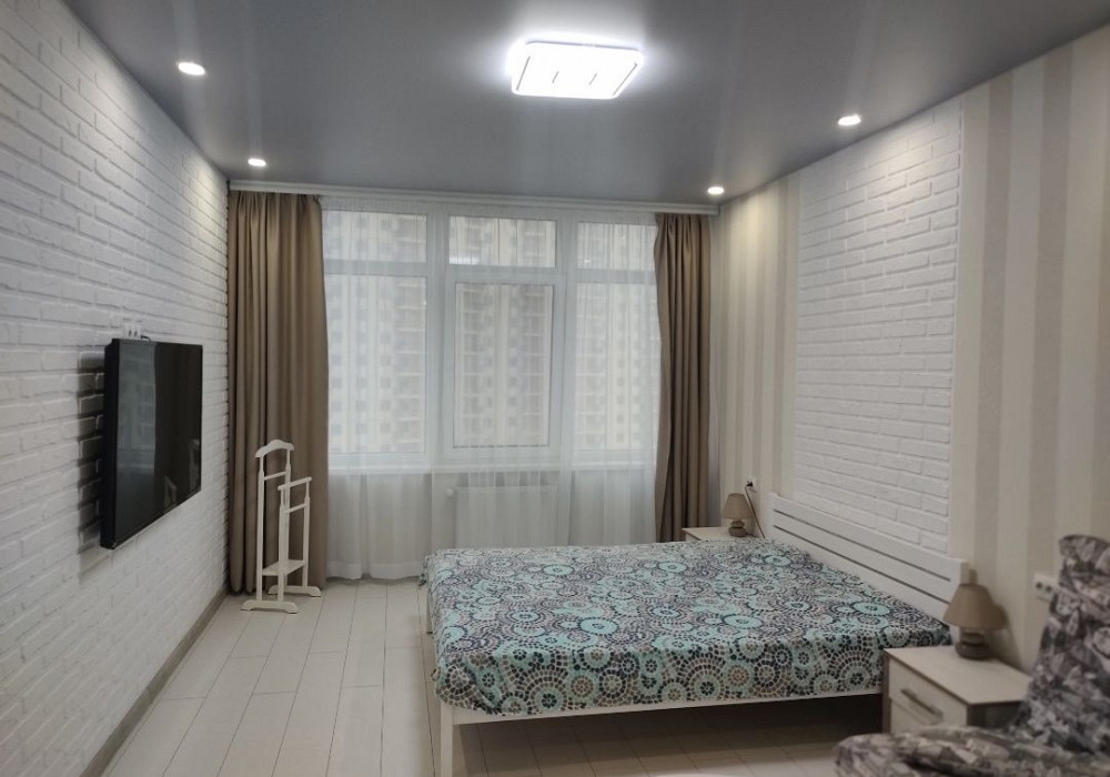 Кадор, Жемчужина на Сахарова Одеса - зображення 1